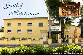 Gasthof-Holzhausen